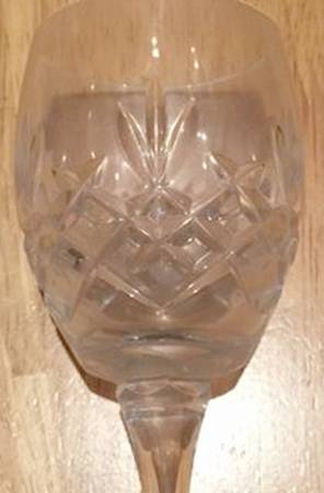 BOC89 Wine Glass