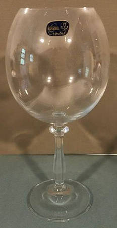 Angela Balloon Wine