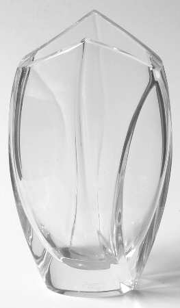 Giverny 7" Flower Vase