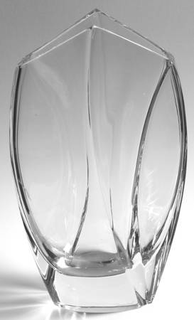 Giverny 10" Flower Vase