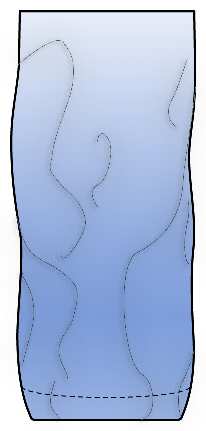 Sorgente Blue Cooler