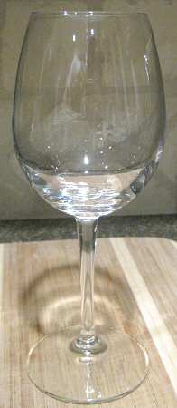 Nadia Riserva Cabernet Wine