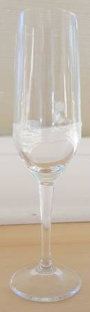 Nadia Riserva Champagne Glass