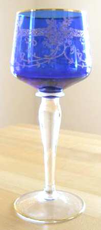 BOC95 by Bohemia Crystal
