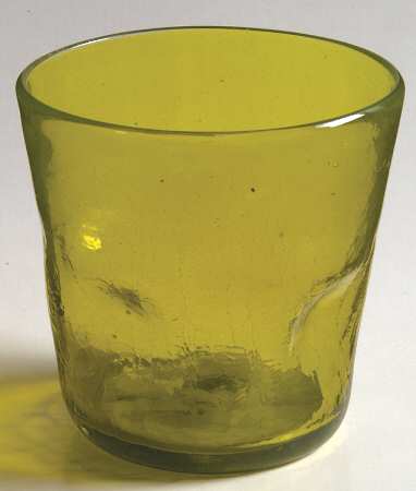 Tumblers (Various Colors and Lines) 11 Oz Flat Tumbler