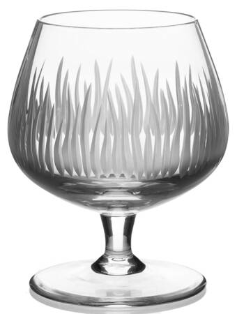 Savannah Brandy Glass