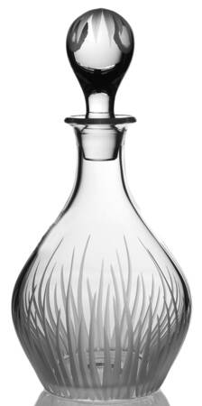 Savannah Decanter & Stopper