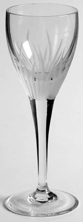 Savannah Cordial Glass