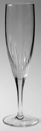 Savannah Fluted Champagne
