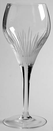 Savannah Water Goblet