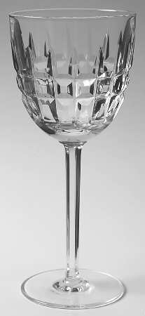 BAY6 Water Goblet