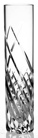 Spin 8" Bud Vase