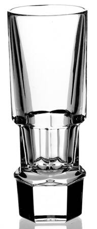 Abysse Vodka Glass