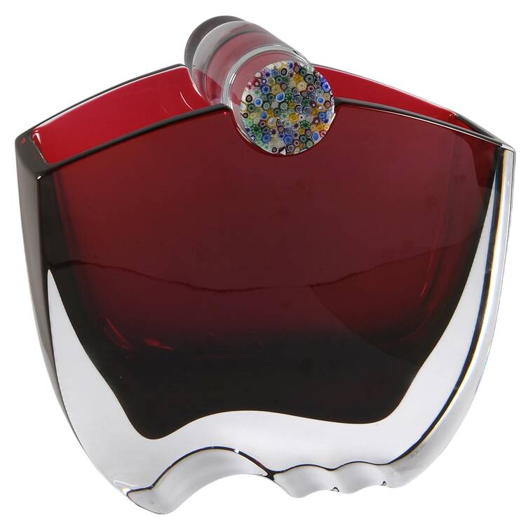 Oceanie 7" Flower Vase