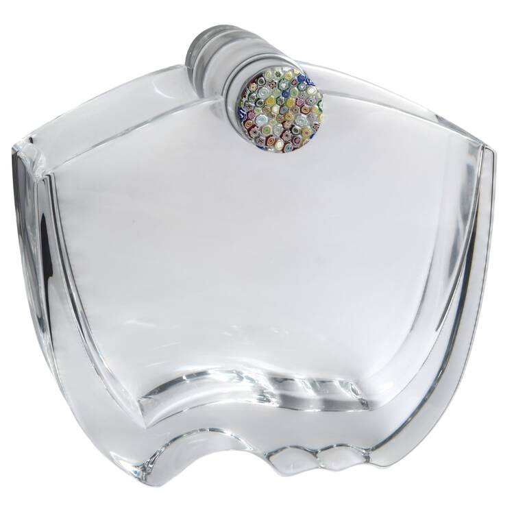 Oceanie 7" Flower Vase