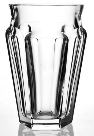 Nelly (Vases) 8" Flower Vase