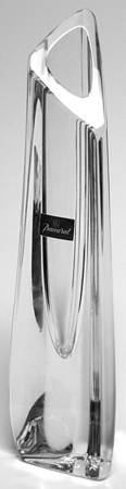 Rose (Bud Vase) 12" Bud Vase