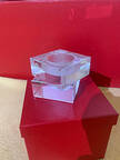 Cube (Candlesticks) 2" Votive Candle