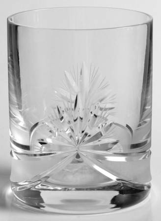 Margaret Double Old Fashioned