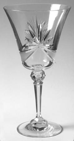 Margaret by Bohemia Crystal