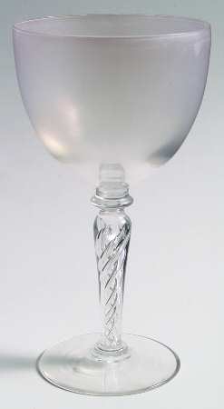 BFC10 Water Goblet