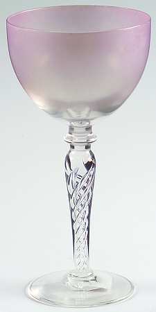 BFC10 Wine Glass