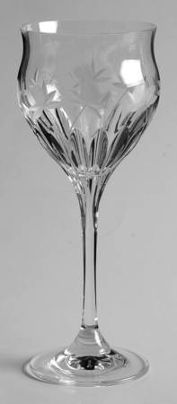 BOC105 Wine Glass
