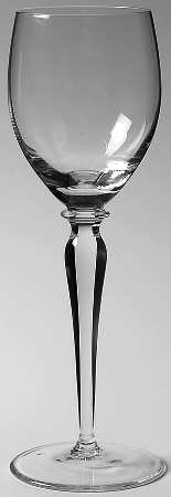 Optic Water Goblet