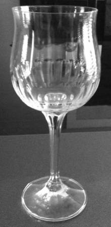 Hampshire Water Goblet