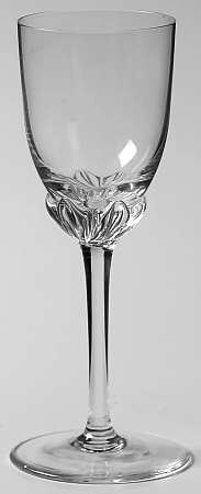 Rhapsody Cordial Glass