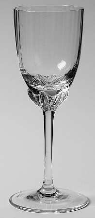 BFR1 Cordial Glass