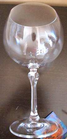 BOC109 Balloon Wine