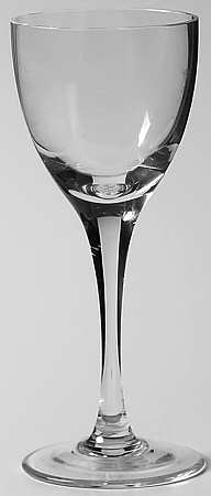 Finesse Cordial Glass