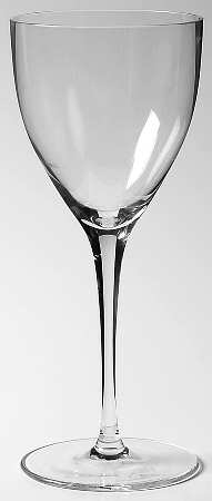 Finesse Water Goblet