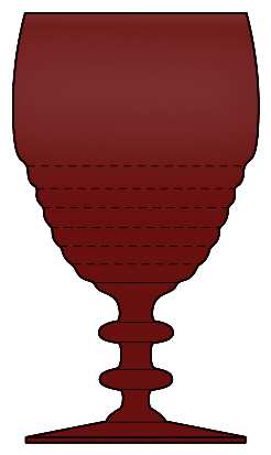 Georgian Ruby