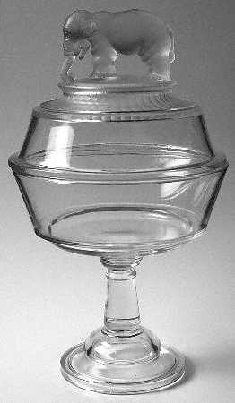 Jumbo by Brilliant Glass Work