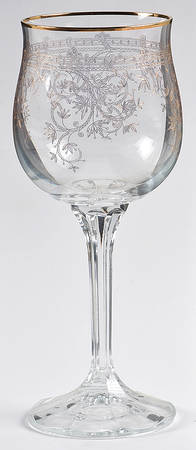 BOC116 Wine Glass