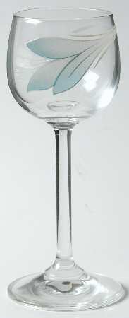 BOC117 Cordial Glass