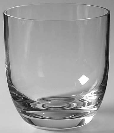 BNX1 16 Oz Flat Tumbler by Boda Nova