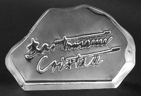 Advertising Signs by Barthmann