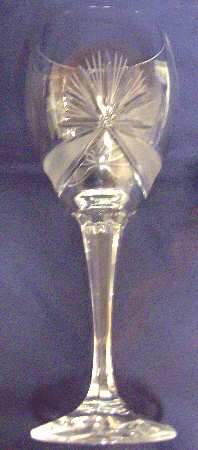 BOC119 by Bohemia Crystal