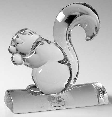 Animals &amp; Figurines by Barth Art Glass