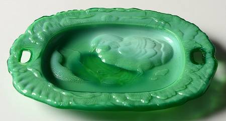 Animals & Figurines Aunt Sheila's Chick Pin Tray