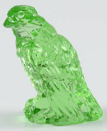 Animals & Figurines Bernie the Eagle