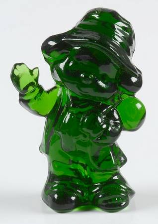 Animals & Figurines Freddie the Hobo Clown