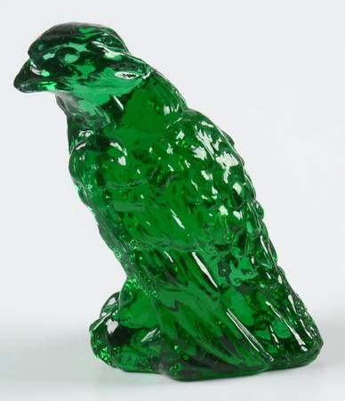 Animals & Figurines Bernie the Eagle