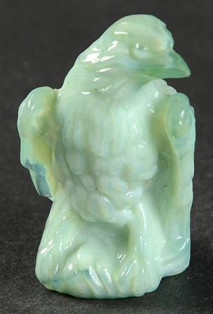 Animals & Figurines Bernie the Eagle