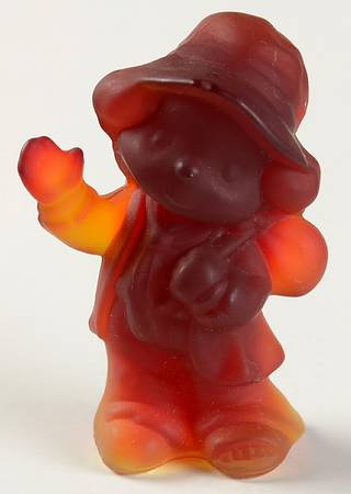 Animals & Figurines Freddie the Hobo Clown