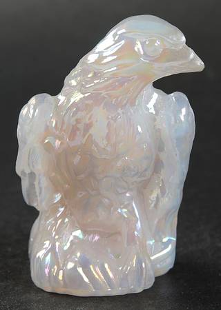 Animals & Figurines Bernie the Eagle