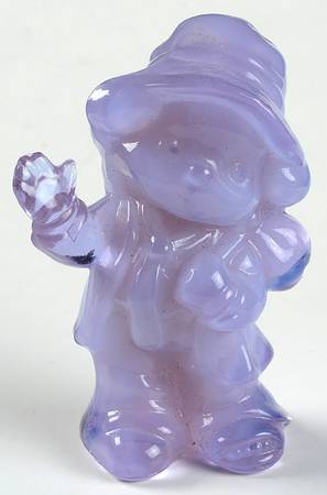 Animals & Figurines Freddie the Hobo Clown